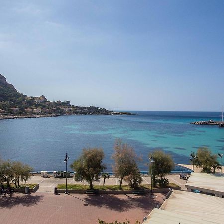 Palermo Mare Holidays Sferracavallo Luaran gambar