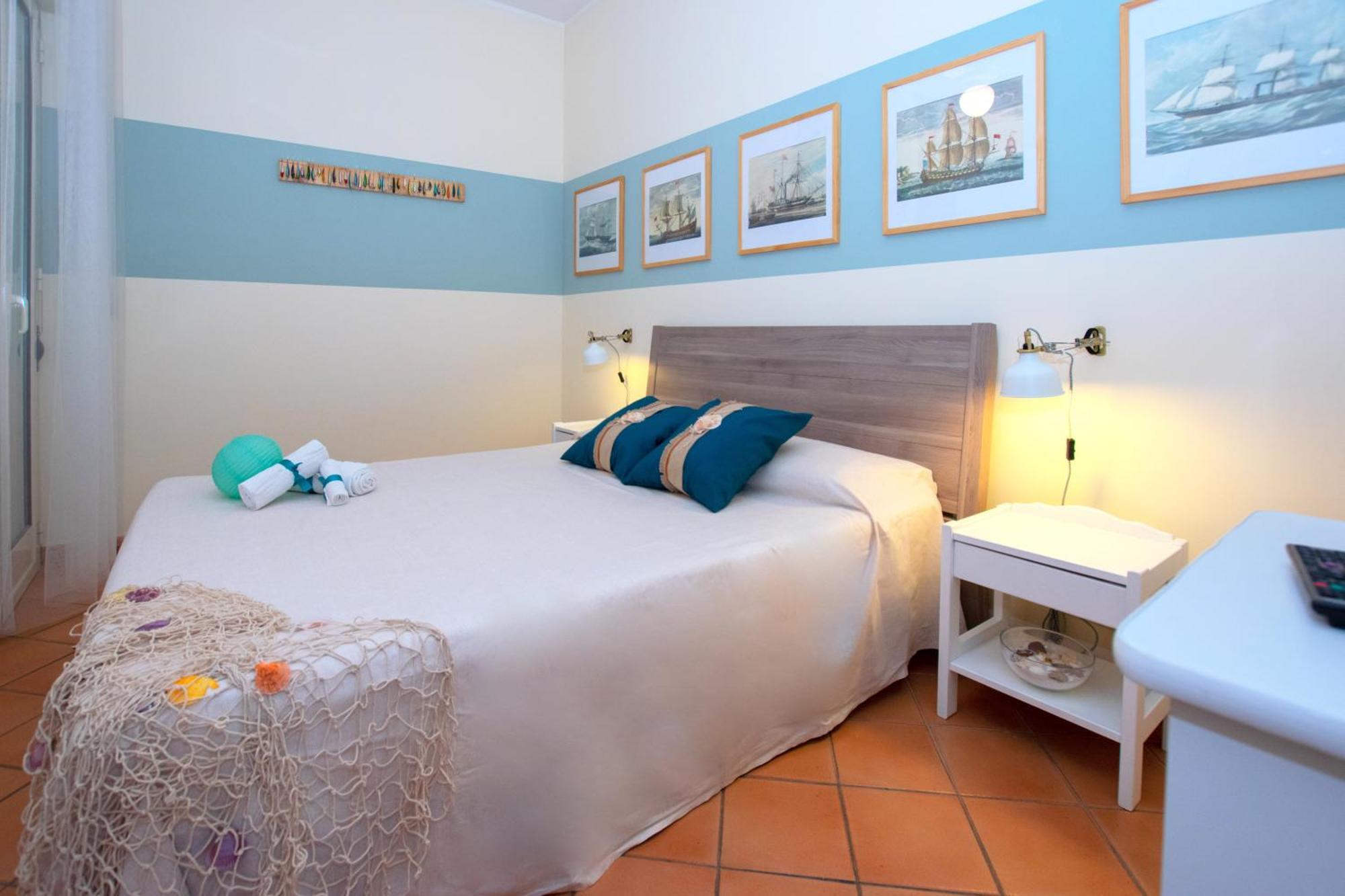 Palermo Mare Holidays Sferracavallo Bilik gambar