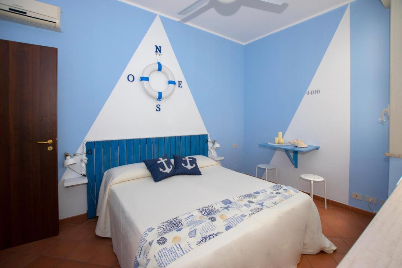 Palermo Mare Holidays Sferracavallo Luaran gambar